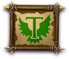 Thwargle Logo